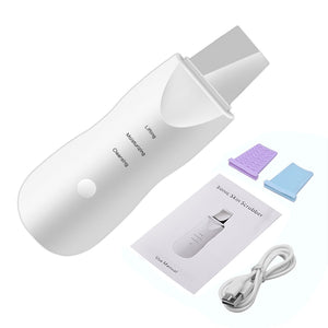 PeelinGood™ Kit Ultrasónico Facial